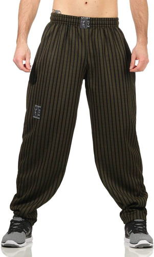 Pantaloni sportivi lunghi - sportivi, da