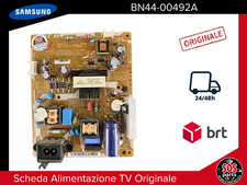 Scheda alimentazione - , tv