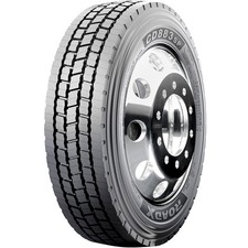 2 Tires RoadX CD883SP