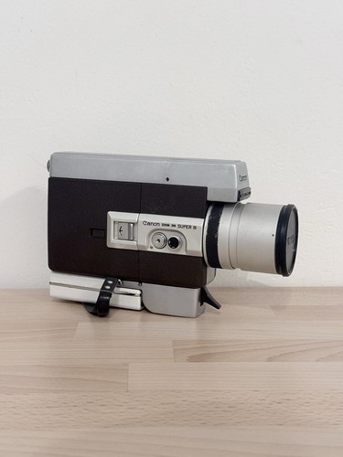 Canon zoom 318 - canon, vintage