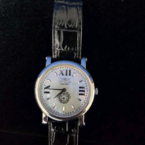 Orologio vintage invicta uomo - invicta,