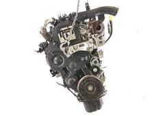 Moteur type 9HY - Citroen