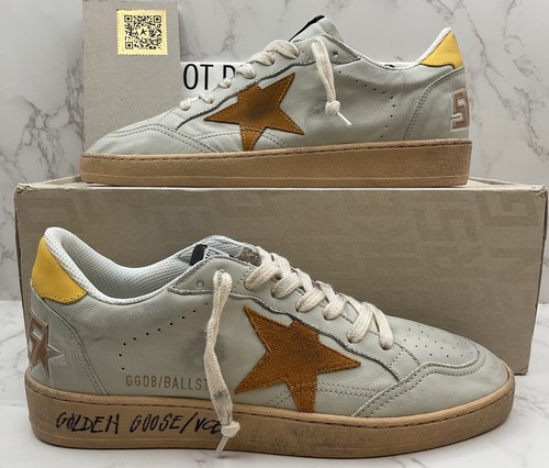 Golden goose ball - goose,