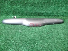 MANIGLIA ELETTRICA COFANO POSTERIORE PER ABARTH 500 Serie (16>)