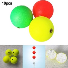 Bobbers 10pcs Palla Schiuma