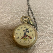 Raro orologio da tasca