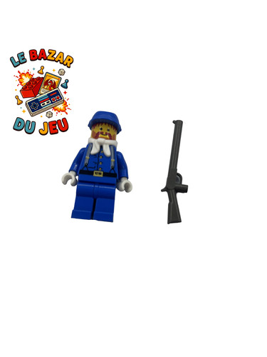 Lego western ww006 cavalry - lego,