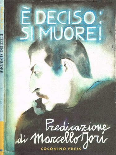 Deciso muore jori - si, muore!.