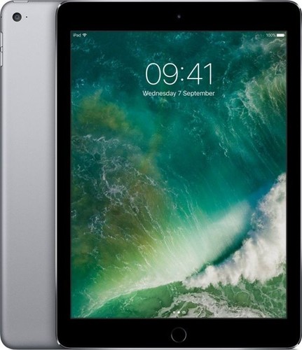 Apple ipad air 16gb - ipad,