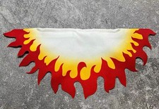 1/12 mantello cablato