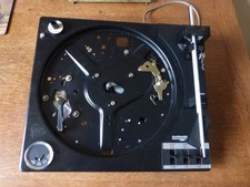Garrard chassis - garrard,