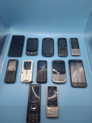 Blackberry samsung nokia - nokia, etc
