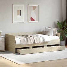 Divano letto con - letto,