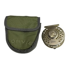 Mulinello mosca orvis - mulinello,
