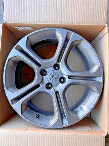 Cerchi lega 17 pollici - in,