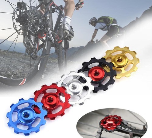 Denti bici mtb rulli - 2x,