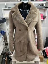 Montone shearling SIDERI donna
