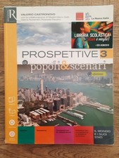 Prospettive di popoli e scenari vol. 3 "La Nuova Italia"