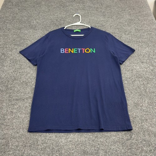 United colors benetton t - united,