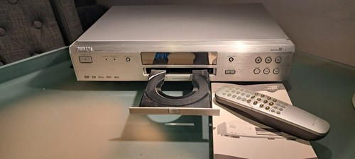 Philips dvd 963sa upsampling - dvd,
