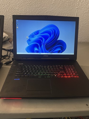 Msi gt72 2qe dominator - 2qe,