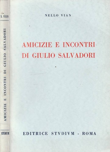 Amicizie incontri giulio - amicizie,