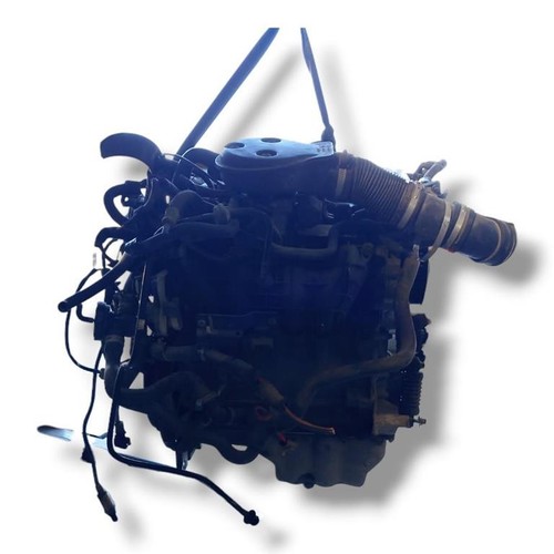 Motore semicompleto per opel - per,