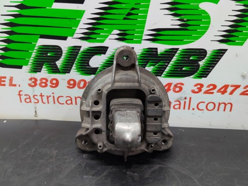 Supporto motore lato sinistra - lato,
