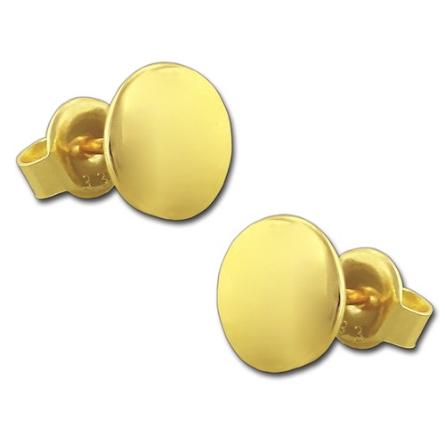 Orecchini cerchio golddream - a,