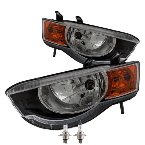 Halogen scheinwerfer set für - scheinwerfer,