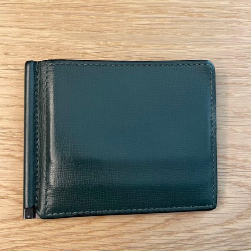 Valextra portafoglio bifold - portafoglio, in