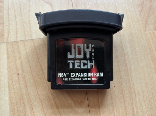 Nintendo n64 expansion - 64,
