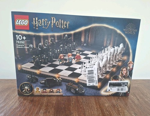 Lego harry potter - harry,