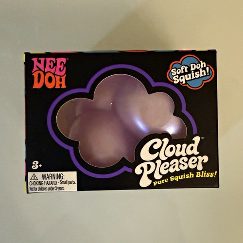 Schylling nee doh - doh, cloud