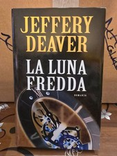 La luna fredda - Jeffery