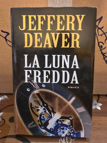 Luna fredda jeffery - la,