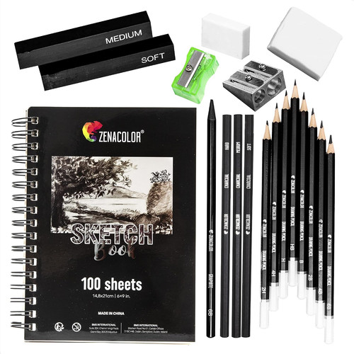 Kit disegno professionale - -,