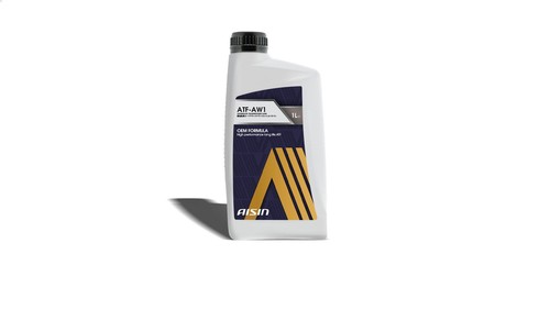 Olio cambio automatico aisin - olio,