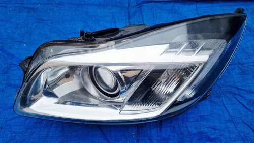 Faro proiettore anteriore - , opel