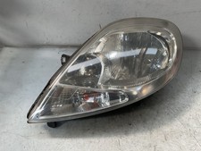 FARO ANTERIORE SINISTRO PER RENAULT Trafic Furgone 2° Serie 8200701354 (07>)