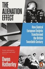 Book english the alienation - book, in