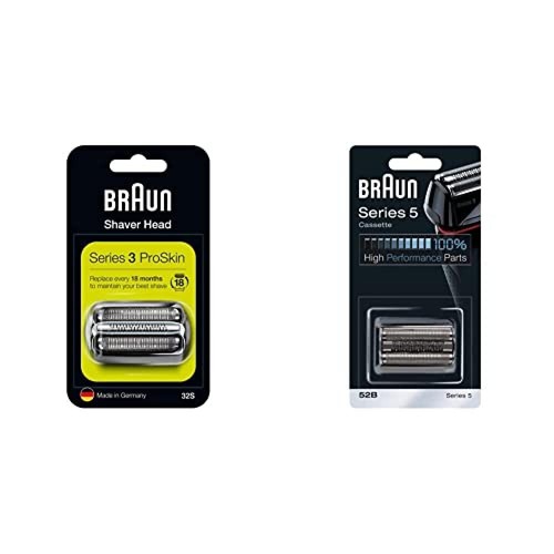 Braun series rasoio - braun,