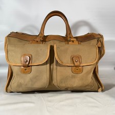Borsa messenger vintage