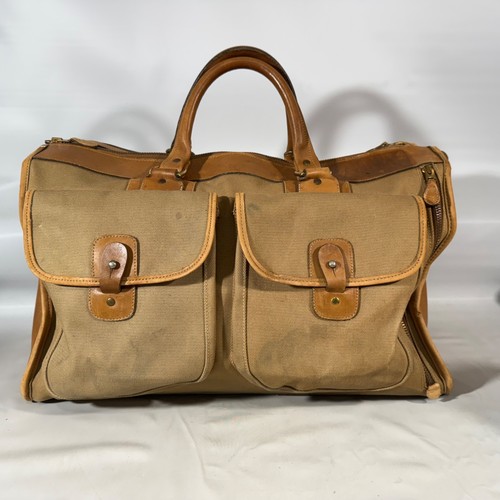 Borsa messenger vintage