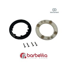 ROSONE MATERIALE PLASTICO