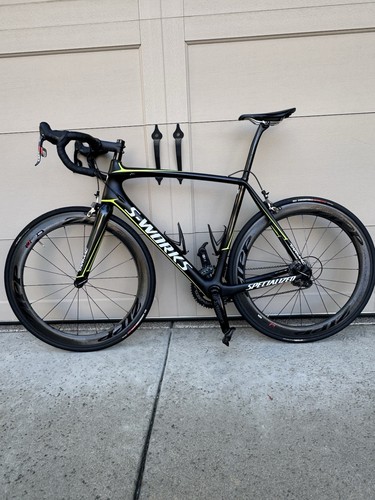 Specialized works tarmac sl5 - s-works,