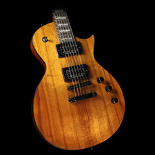 ESP LTD EC-1000KOA - Top koa