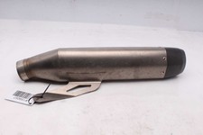 Scarico Terminale Silenziatore