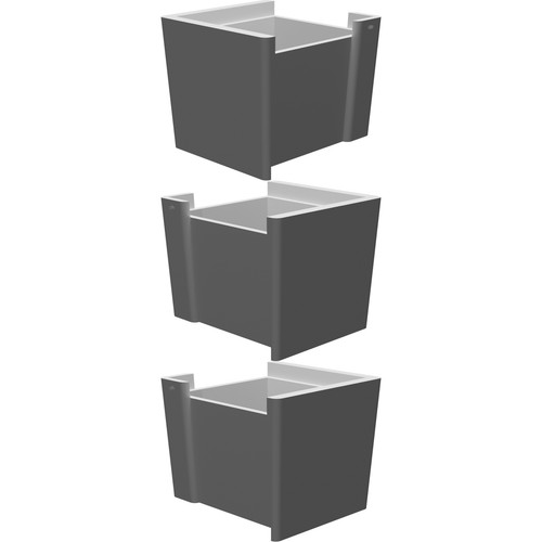 Prolunga gambe 75mm per - gambe, tavolo