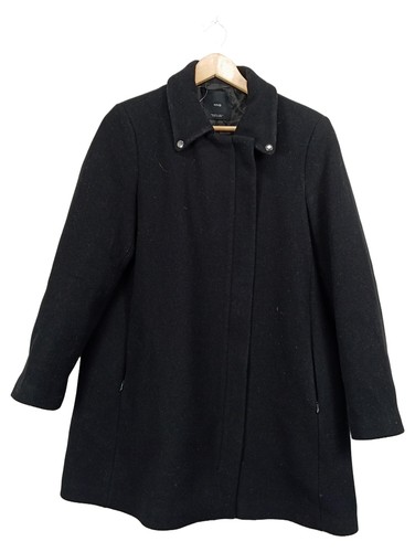 Mango cappotto lana - cappotto,